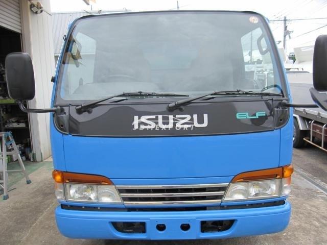 Isuzu Elf Truck 2000 thumbnail 3