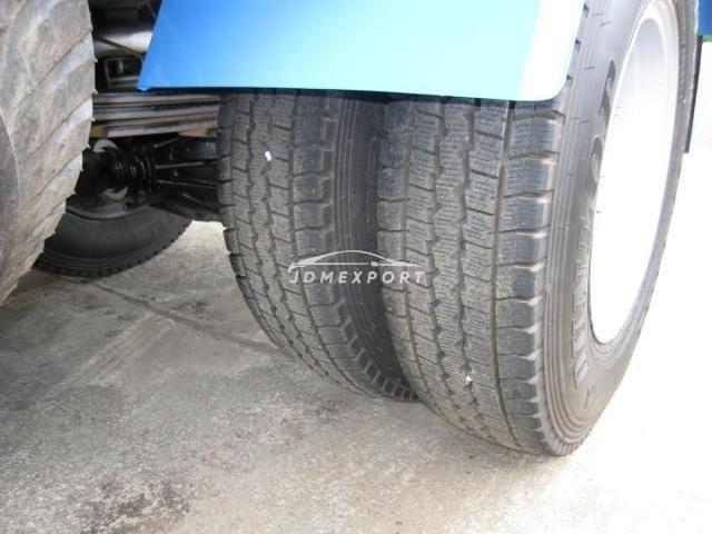 Isuzu Elf Truck 2000 thumbnail 20