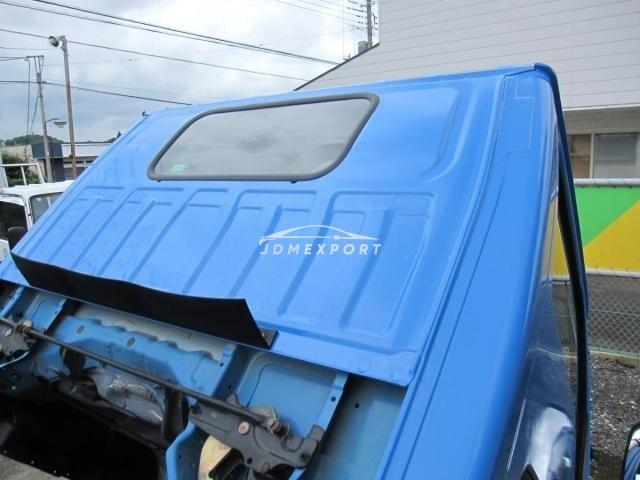 Isuzu Elf Truck 2000 thumbnail 17