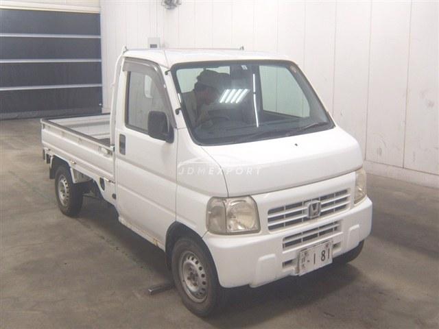 Honda Acty Truck 2000