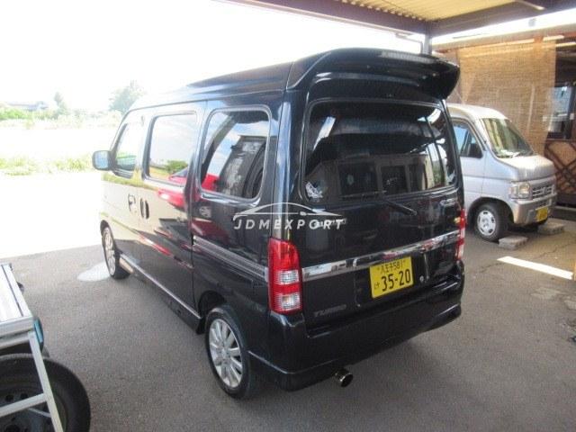 Suzuki Every Wagon 2002 thumbnail 12