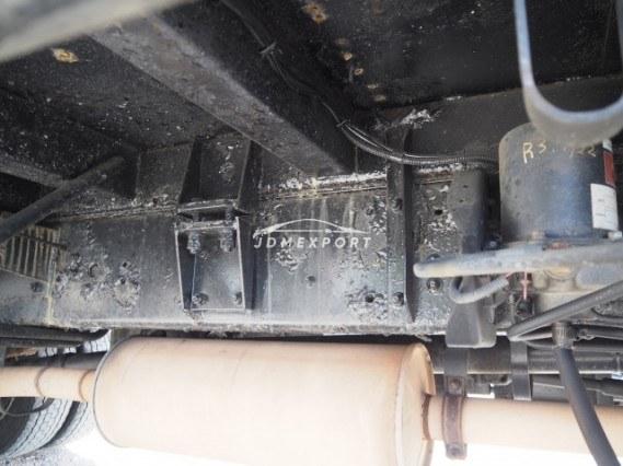 Hino Ranger 1999 thumbnail 11