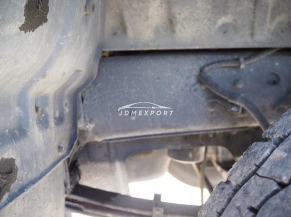 Hino Ranger 1999 thumbnail 10