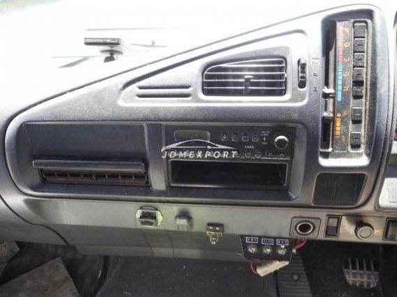 Hino Ranger 1999 thumbnail 3