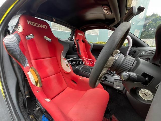 Mazda Efini RX-7 1992 thumbnail 6