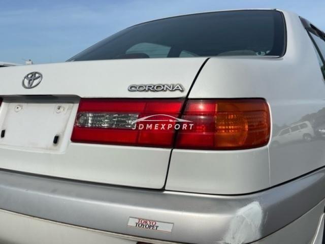 Toyota Corona Premio 1999 thumbnail 25