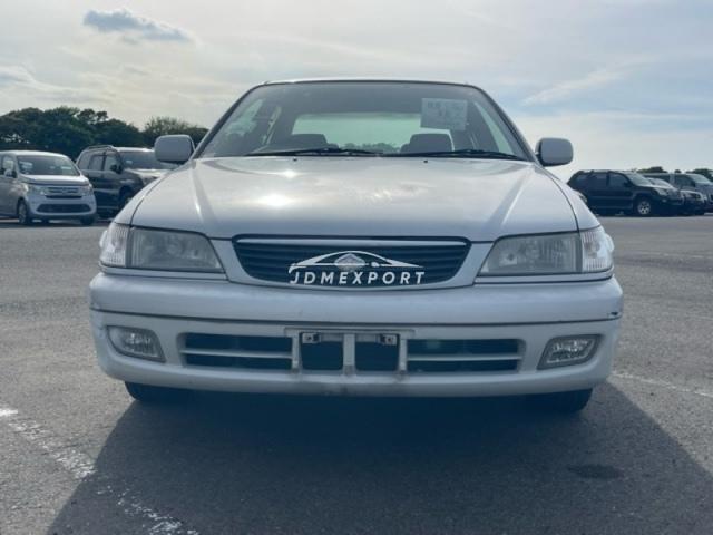 Toyota Corona Premio 1999 thumbnail 8