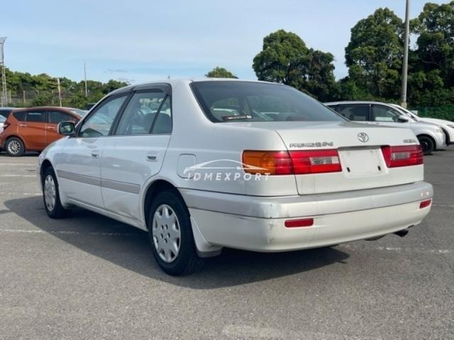Toyota Corona Premio 1999 thumbnail 2