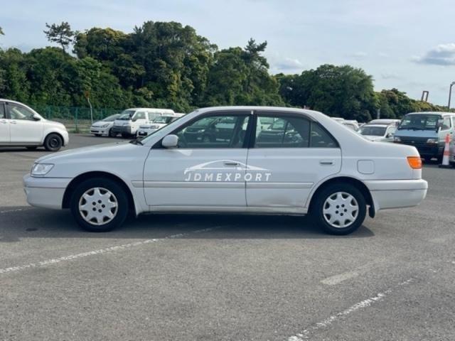 Toyota Corona Premio 1999 thumbnail 3