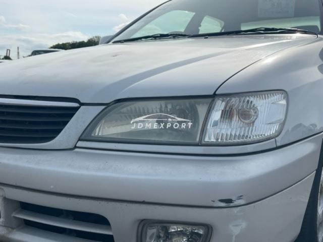 Toyota Corona Premio 1999 thumbnail 28