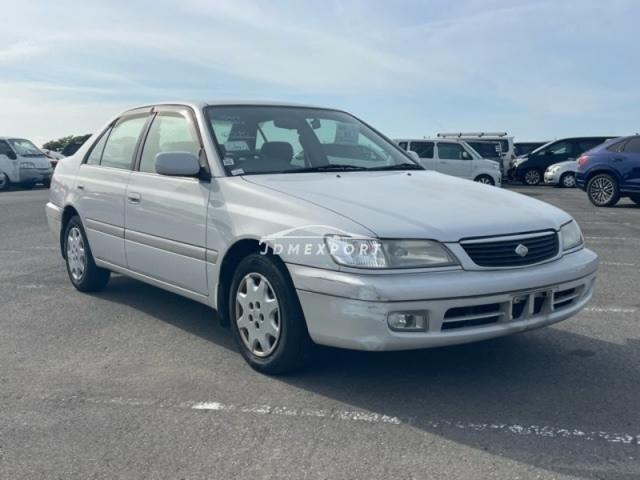 Toyota Corona Premio 1999 thumbnail 6
