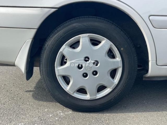 Toyota Corona Premio 1999 thumbnail 9