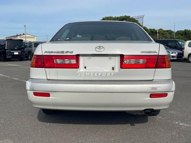 Toyota Corona Premio 1999 thumbnail 4