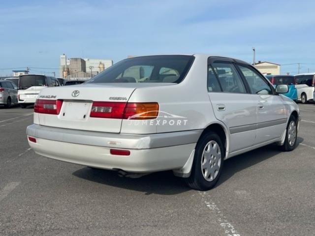 Toyota Corona Premio 1999 thumbnail 5