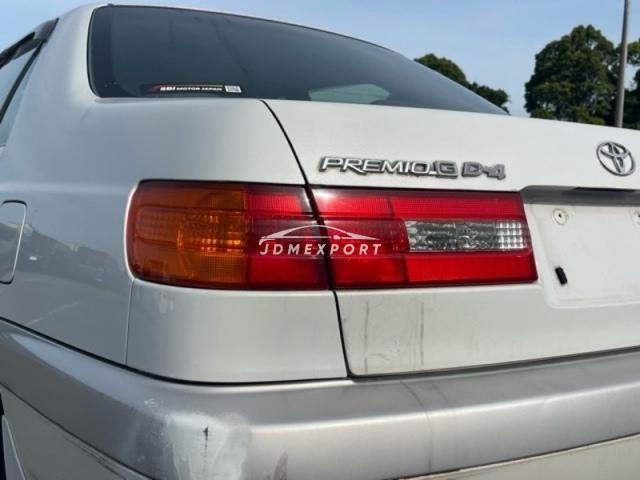 Toyota Corona Premio 1999 thumbnail 26