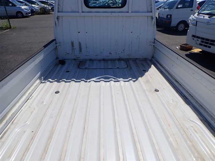 Mitsubishi Minicab Truck 1998 thumbnail 14