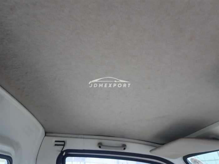 Mitsubishi Minicab Truck 1998 thumbnail 20