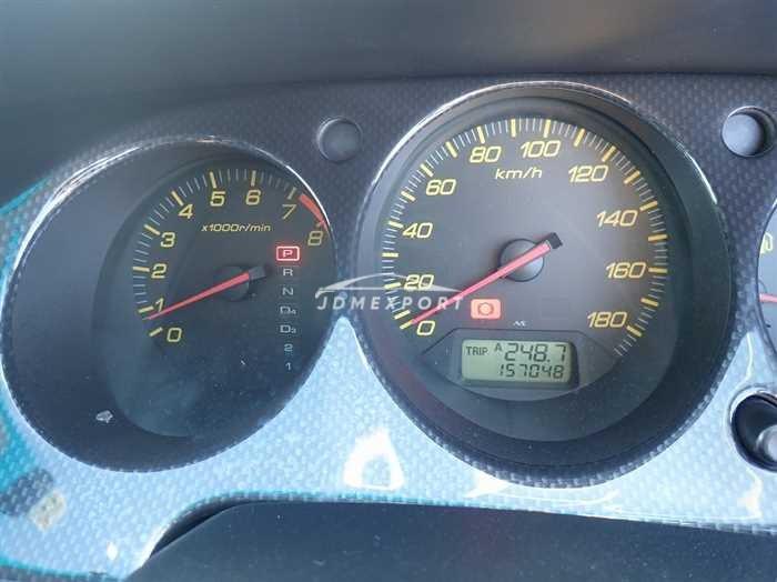 Honda Accord Wagon 2000 thumbnail 26
