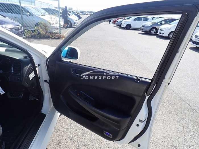 Honda Accord Wagon 2000 thumbnail 23