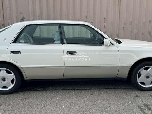 Toyota Crown 1996 thumbnail 15