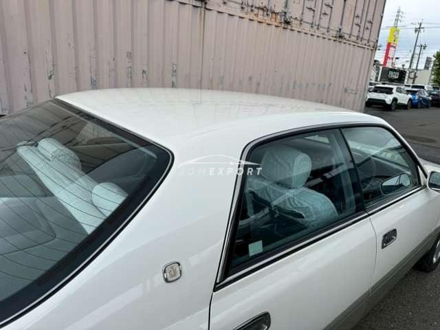 Toyota Crown 1996 thumbnail 20