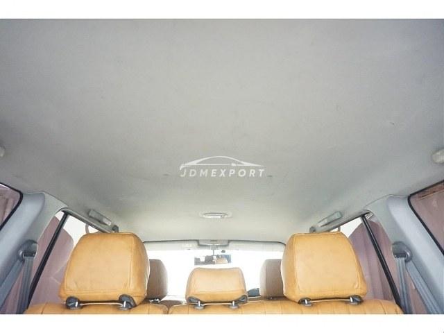 Toyota Land Cruiser Prado 2000 thumbnail 11