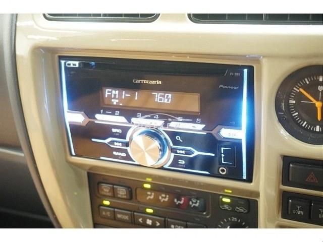 Toyota Land Cruiser Prado 2000 thumbnail 17