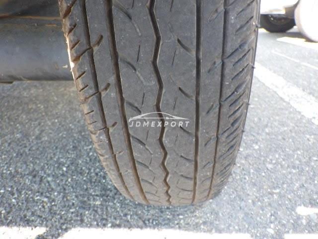 Honda Acty Truck 2001 thumbnail 31