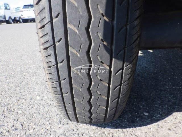 Honda Acty Truck 2001 thumbnail 30