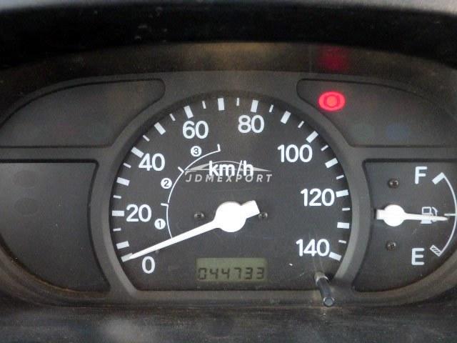 Honda Acty Truck 2001 thumbnail 14