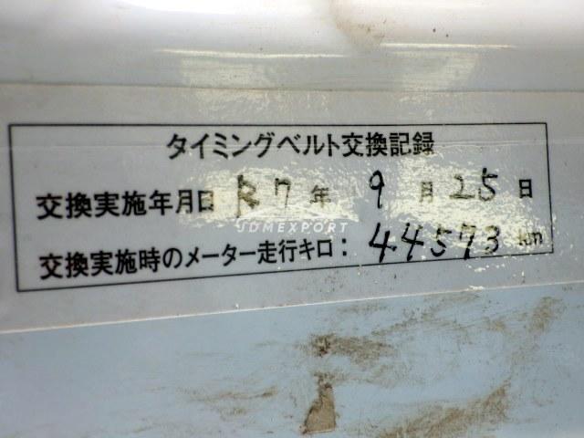 Honda Acty Truck 2001 thumbnail 22