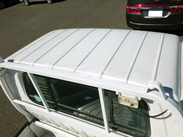 Suzuki Carry Truck 1998 thumbnail 21