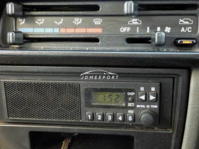 Suzuki Carry Truck 1998 thumbnail 13