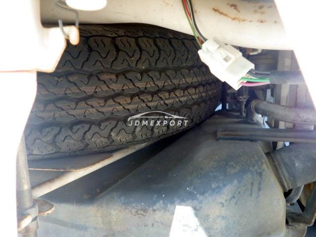 Suzuki Carry Truck 1998 thumbnail 23