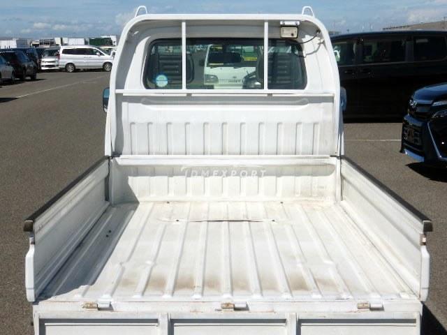 Suzuki Carry Truck 1998 thumbnail 8