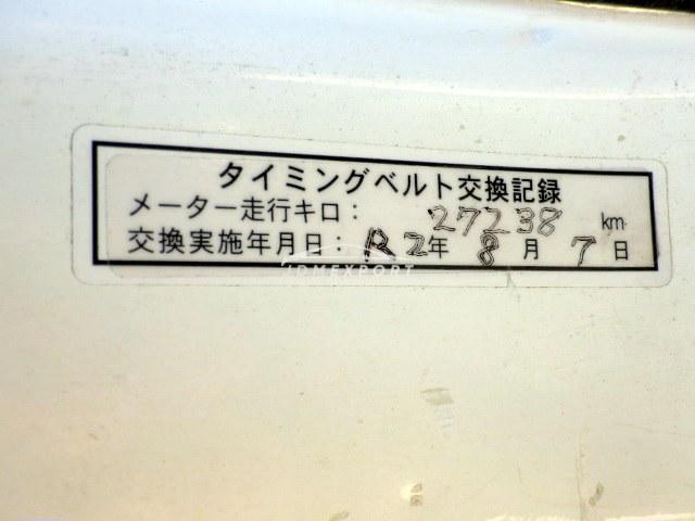 Suzuki Carry Truck 1998 thumbnail 24