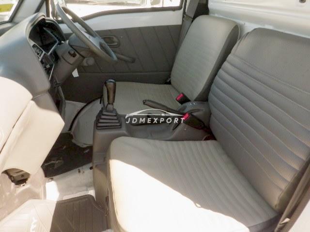 Suzuki Carry Truck 1998 thumbnail 7