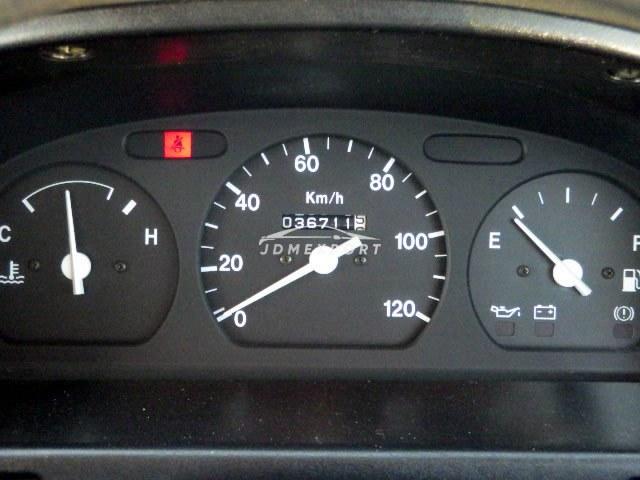 Suzuki Carry Truck 1998 thumbnail 14