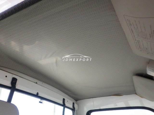Suzuki Carry Truck 1998 thumbnail 20