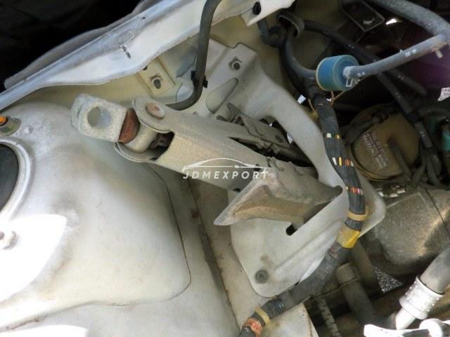 Suzuki Carry Truck 1998 thumbnail 22