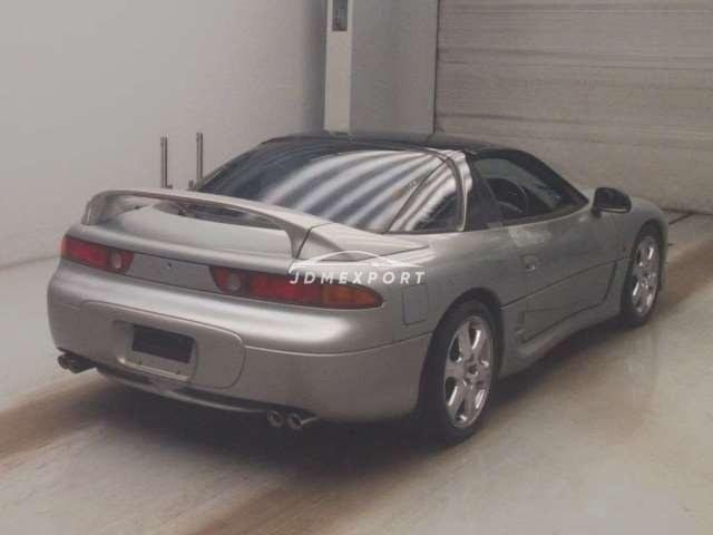 Mitsubishi GTO 1996 thumbnail 2