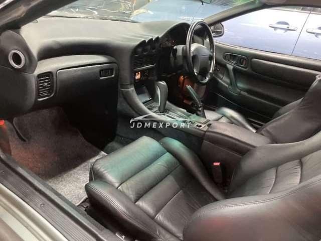 Mitsubishi GTO 1996 thumbnail 9
