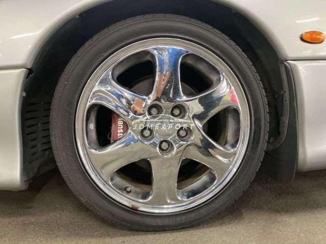 Mitsubishi GTO 1996 thumbnail 10