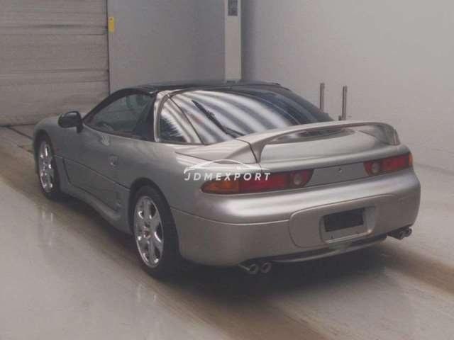 Mitsubishi GTO 1996 thumbnail 5