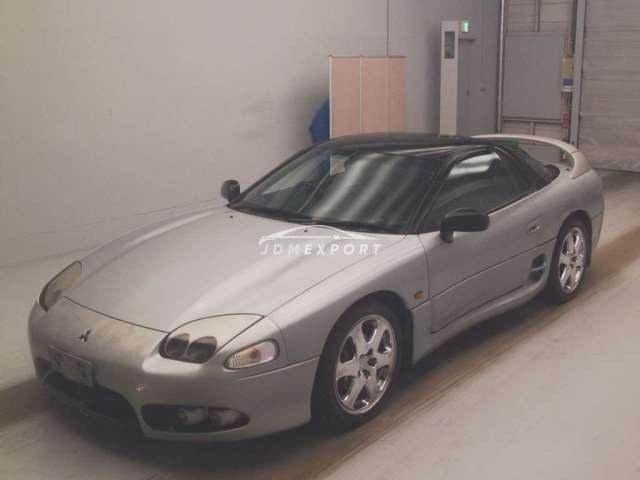 Mitsubishi GTO 1996