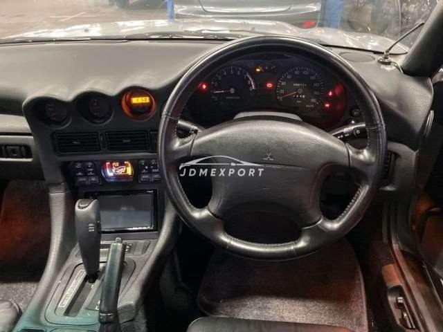 Mitsubishi GTO 1996 thumbnail 7