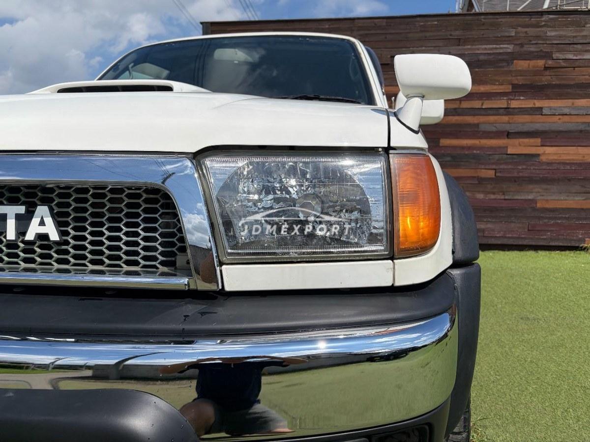 Toyota Hilux Surf 2002 thumbnail 10