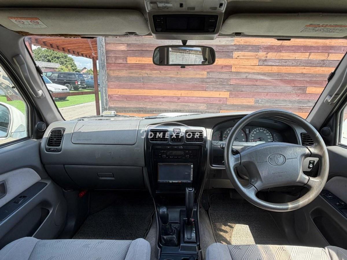 Toyota Hilux Surf 2002 thumbnail 15