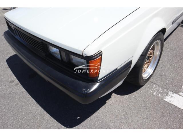 Toyota Carina 1985 thumbnail 20