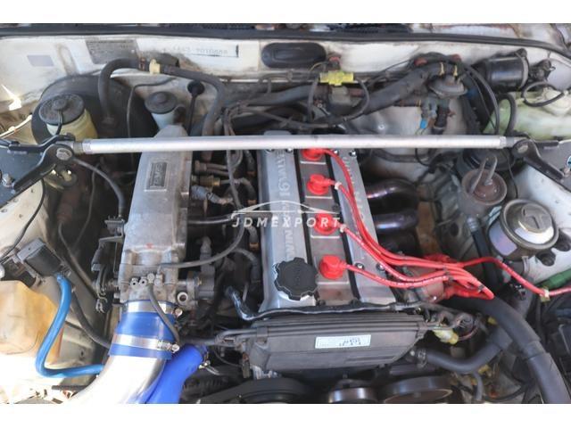 Toyota Carina 1985 thumbnail 35